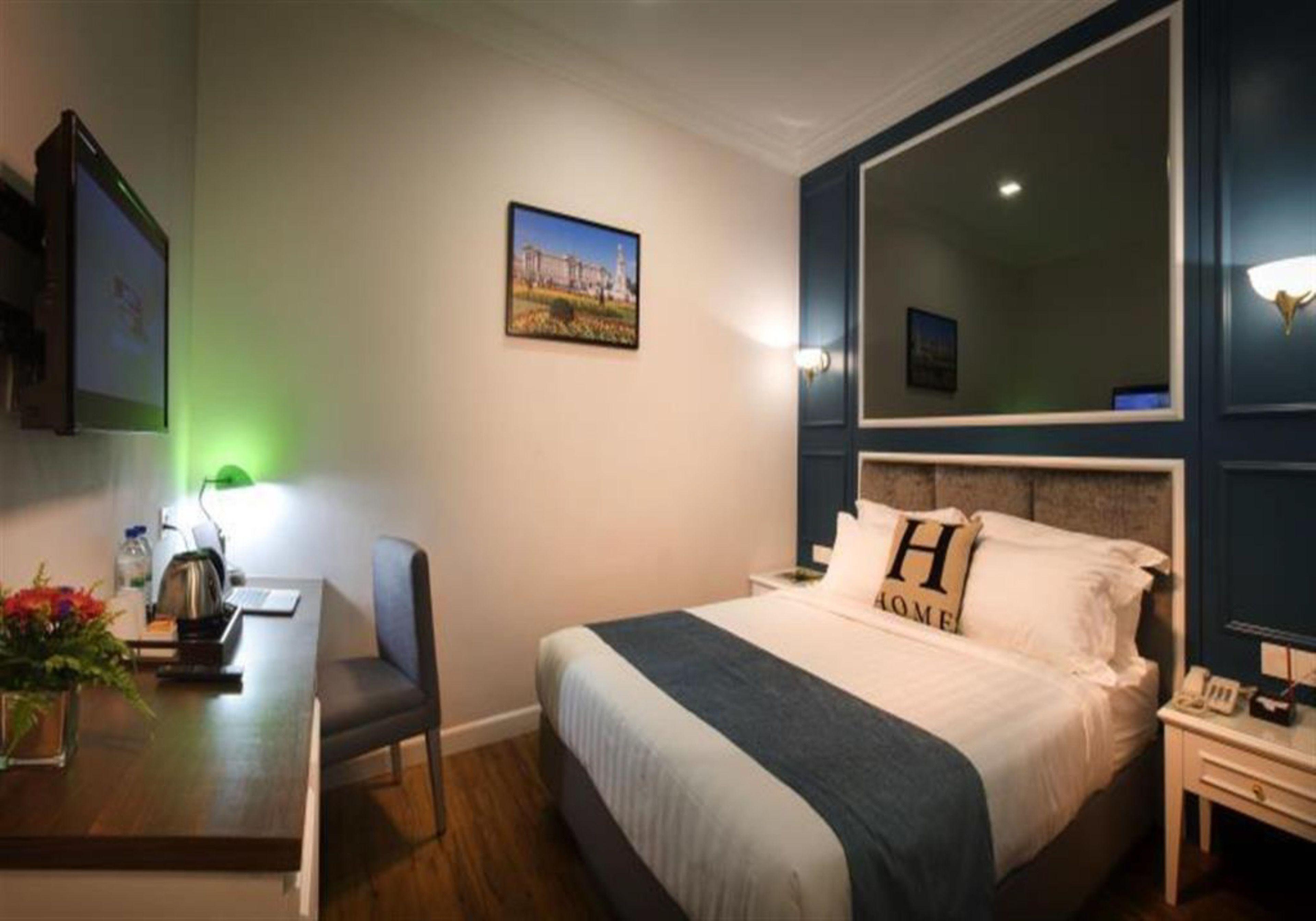 H Boutique Hotel Sri Petaling — Photos 2
