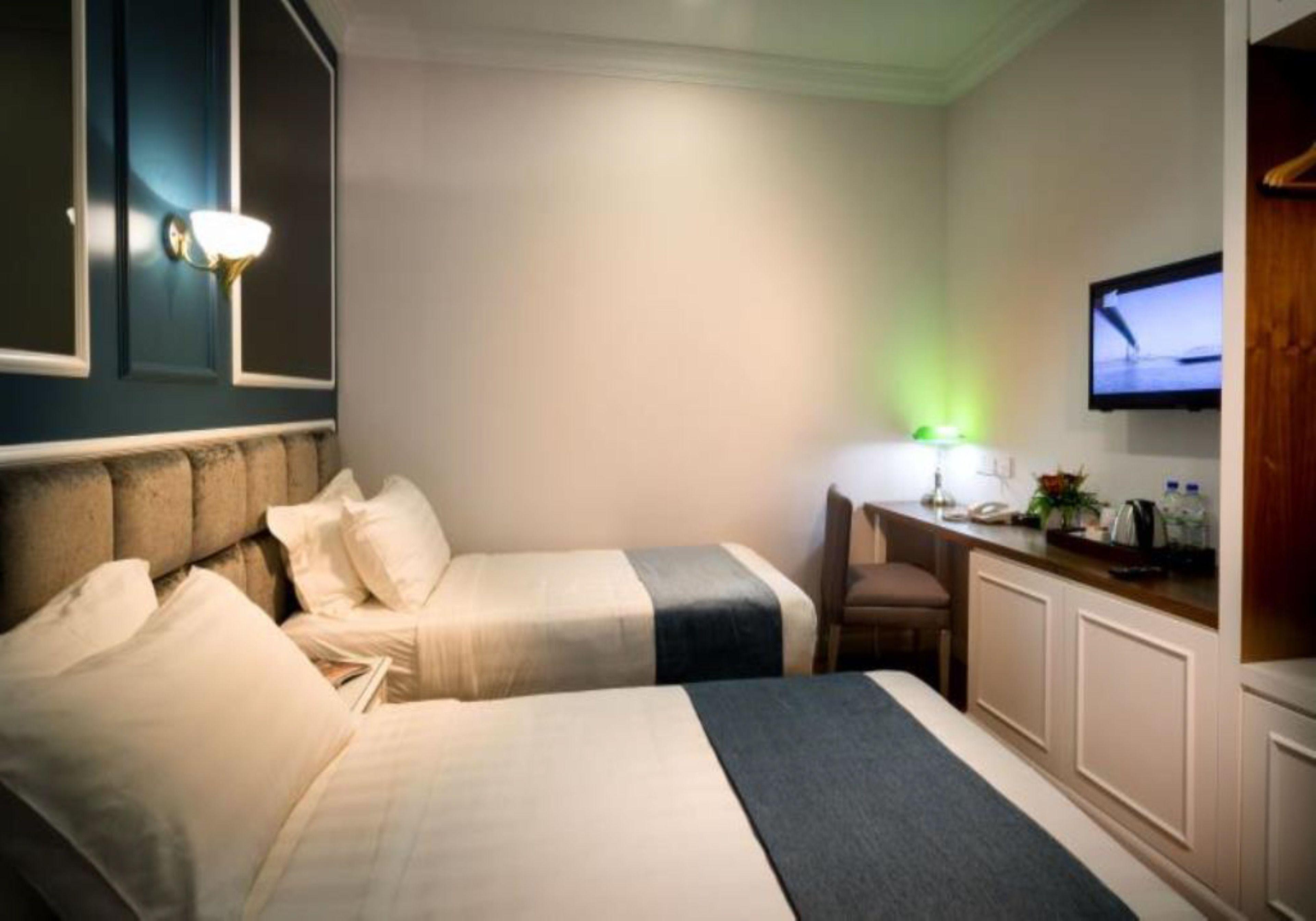 H Boutique Hotel Sri Petaling — Photos 3